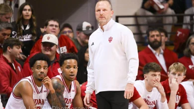 2026-27 IU basketball roster tracker: Ristic is fourth transfer portal entry for Hoosiers - Inside the Hall