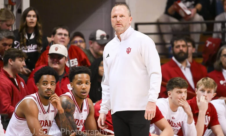 2026-27 IU basketball roster tracker: Ristic is fourth transfer portal entry for Hoosiers - Inside the Hall