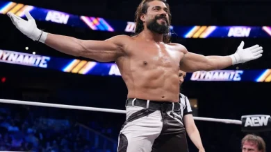 2026 AEW: Dynasty Pay-Per-View Livestream: Watch Wrestling Online