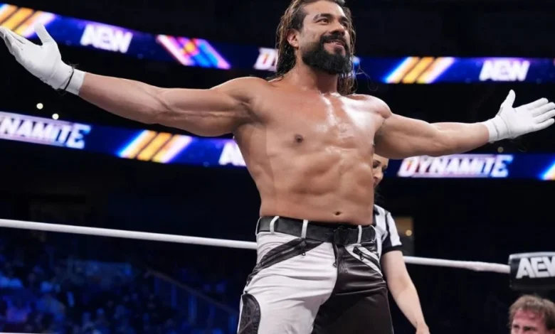 2026 AEW: Dynasty Pay-Per-View Livestream: Watch Wrestling Online