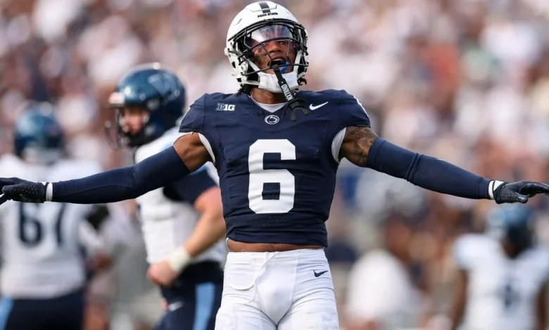 2026 Bears draft: Evaluating potential Round 3 options