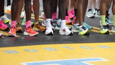 2026 Boston Marathon: How to watch, get updates throughout the day