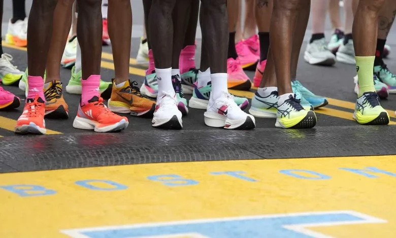 2026 Boston Marathon: How to watch, get updates throughout the day