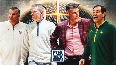 2026 College Basketball Crown Semifinals Live Updates, Scores: WVU-Creighton