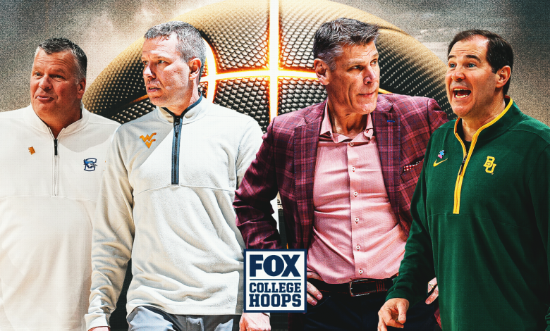 2026 College Basketball Crown Semifinals Live Updates, Scores: WVU-Creighton