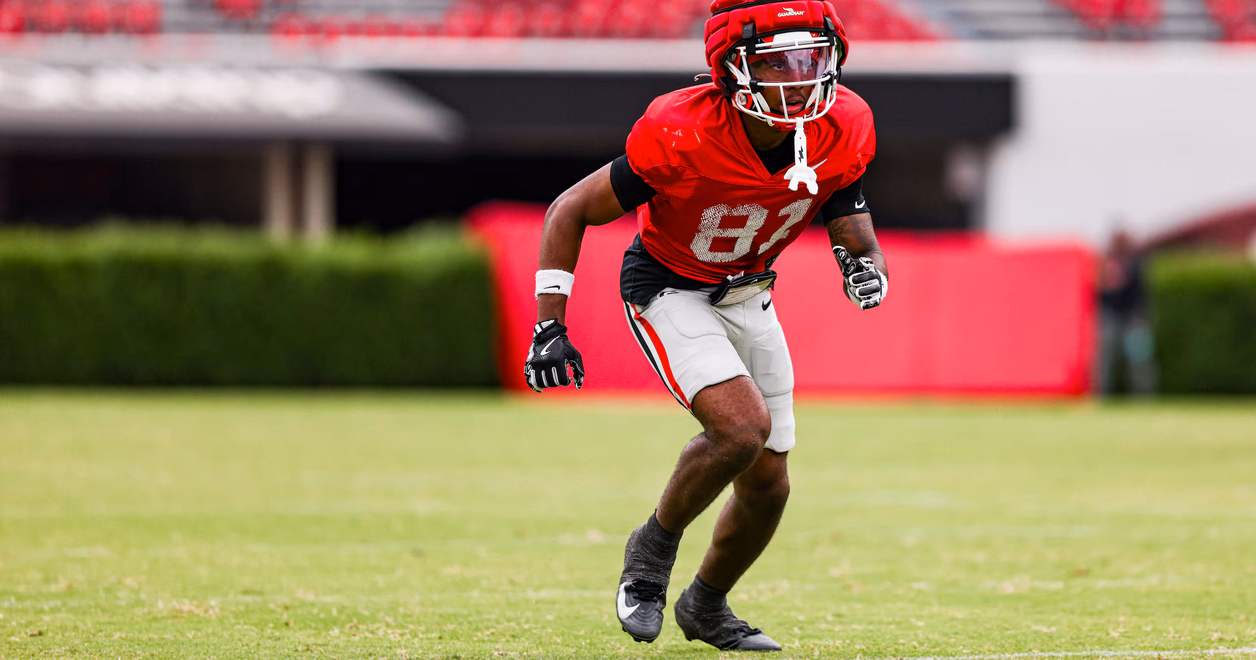 2026 G-Day: How to stream, watch, game time, TV Channel for Georgia spring game