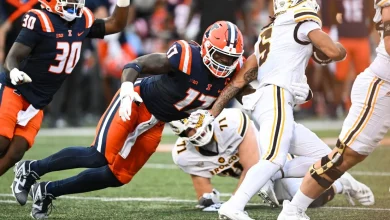 2026 Grit Index: Which EDGE rushers best fit the Detroit Lions culture