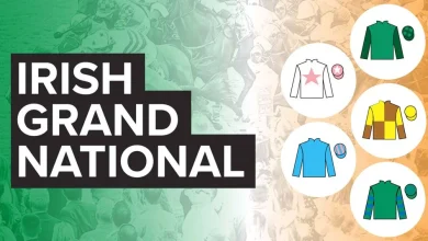 2026 Irish Grand National at Fairyhouse: the runners, the odds, the verdict