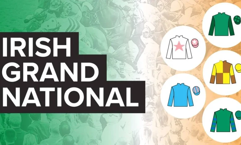 2026 Irish Grand National at Fairyhouse: the runners, the odds, the verdict