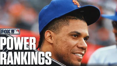 2026 MLB Power Rankings: What Are The Injuries To Watch For All 30 Teams?