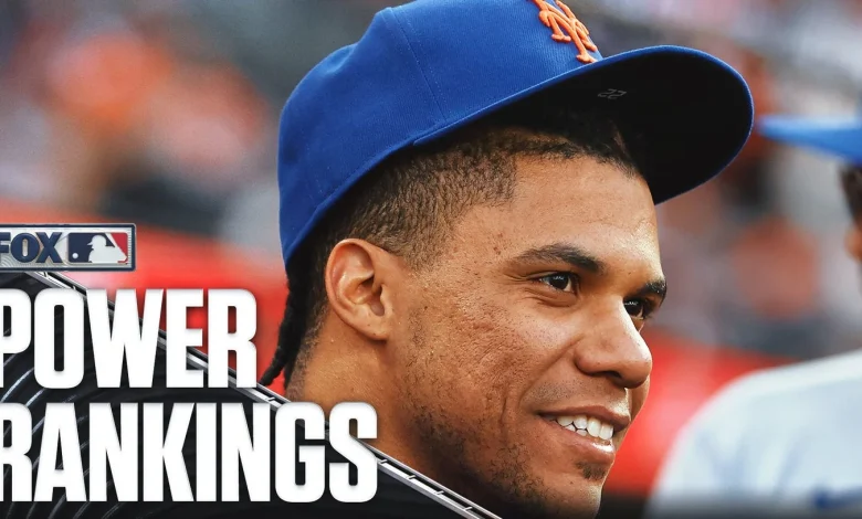 2026 MLB Power Rankings: What Are The Injuries To Watch For All 30 Teams?