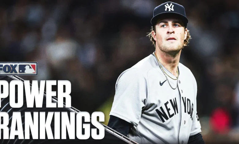 2026 MLB Power Rankings: What's Been The Early Surprises For All 30 Teams?