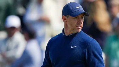 2026 Masters First Round Live Updates: Rory McIlroy, Bryson DeChambeau Looking for Strong Starts