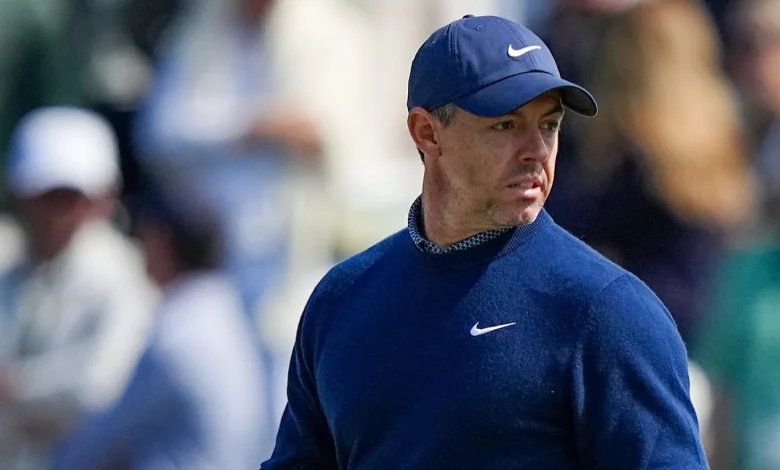 2026 Masters First Round Live Updates: Rory McIlroy, Bryson DeChambeau Looking for Strong Starts