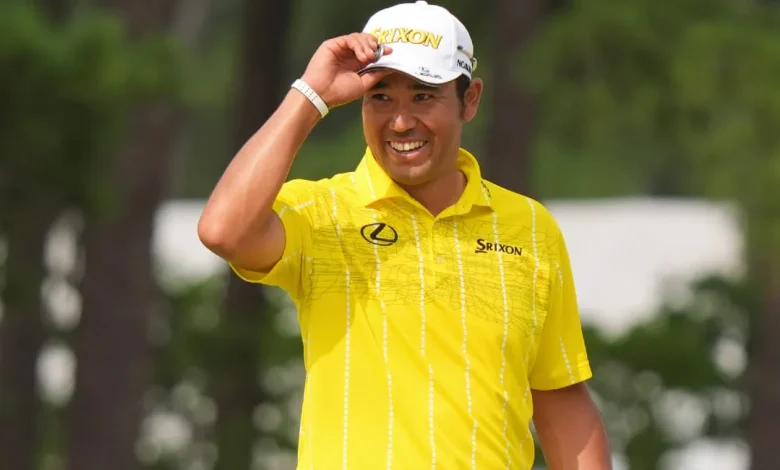2026 Masters Picks & Predictions: Hideki Matsuyama