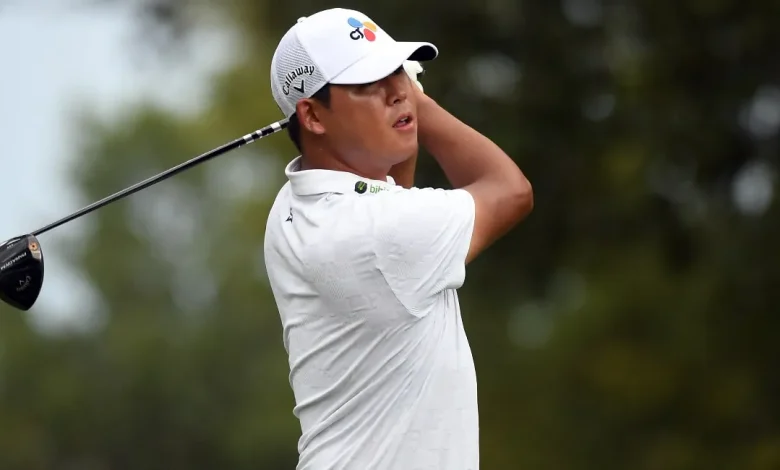2026 Masters Picks & Predictions: Si Woo Kim