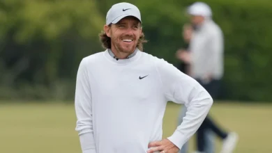 2026 Masters Picks & Predictions: Tommy Fleetwood