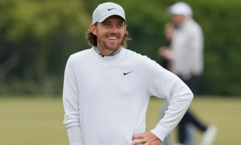 2026 Masters Picks & Predictions: Tommy Fleetwood