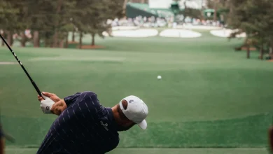 2026 Masters: Players, Storylines to Watch at Augusta National