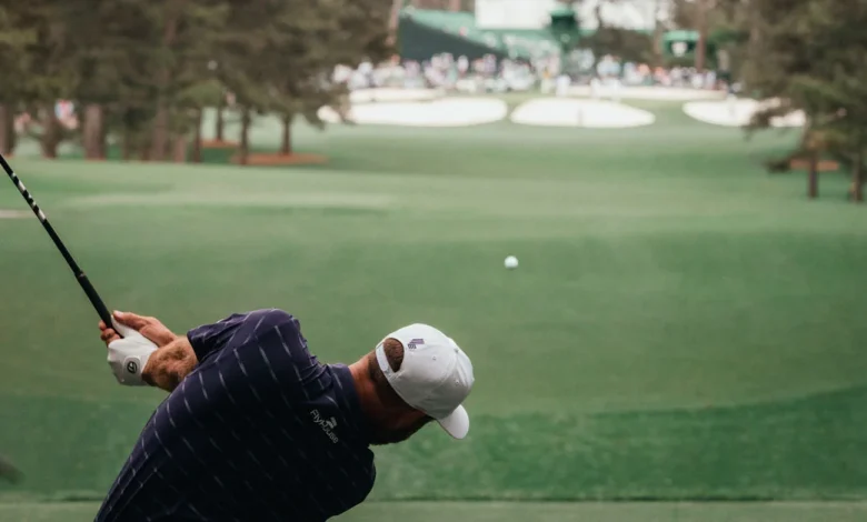 2026 Masters: Players, Storylines to Watch at Augusta National