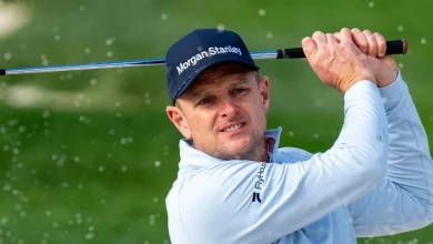 2026 Masters Sunday odds, picks: Proven golf model reveals updated projected leaderboard, surprising predictions