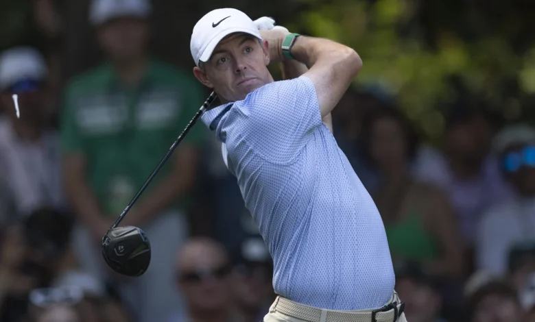2026 Masters live updates: Final-round leaderboard, scores, results, highlights and news