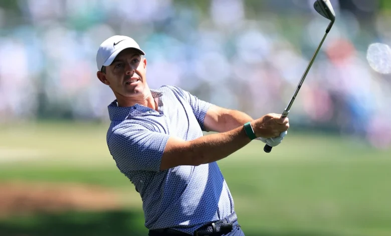 2026 Masters live updates: Leaderboard, scores, results, highlights and news from Round 3