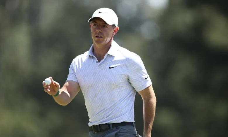 2026 Masters live updates: Leaderboard, scores, results, highlights and news from Round 2