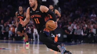 2026 NBA playoffs first-round series odds: Upsets continue to pile up with more road wins