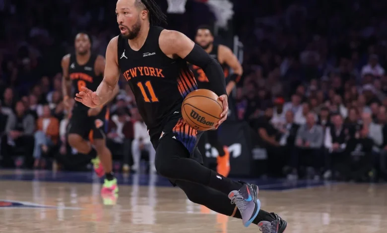 2026 NBA playoffs first-round series odds: Upsets continue to pile up with more road wins