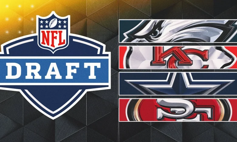 2026 NFL Draft: 10 Teams That Can Become Instant Contenders