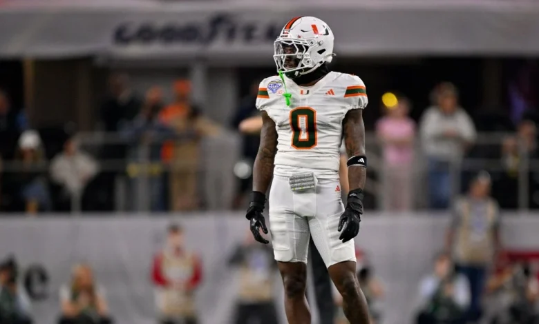 2026 NFL Draft: 25 best prospects available for Detroit Lions on Day 3