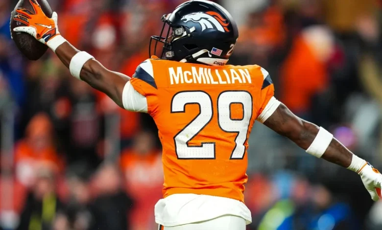 2026 NFL Draft: 5 players the Broncos could trade away during the draft