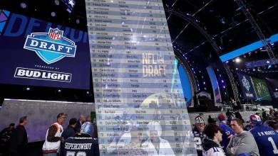 2026 NFL Draft Consensus Big Board: The Top 300 Players in the 2026 NFL Draft, According to 103 Analysts
