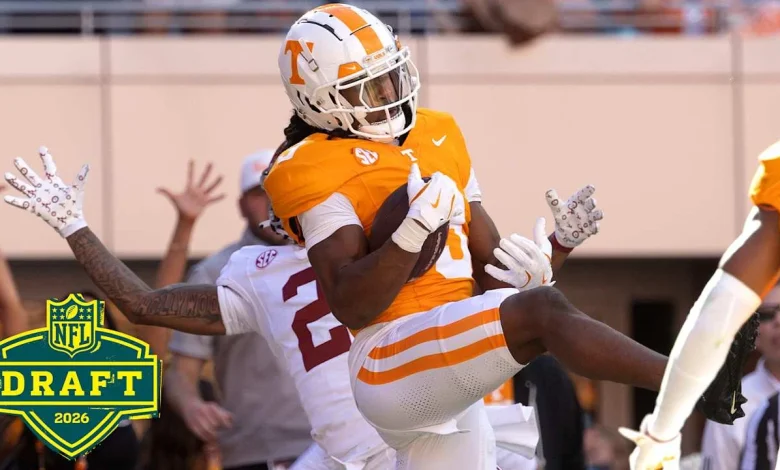 2026 NFL Draft: Cowboys' plan of attack for potential redshirts