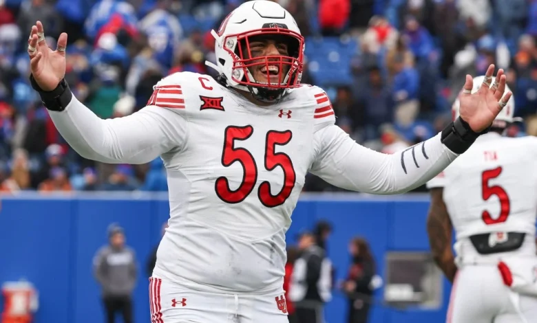 2026 NFL Draft: Full 7-round Detroit Lions mock, with trades