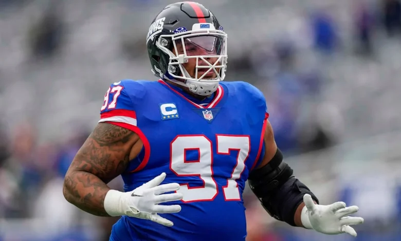 2026 NFL Draft: Six potential trades that could rock Round 1