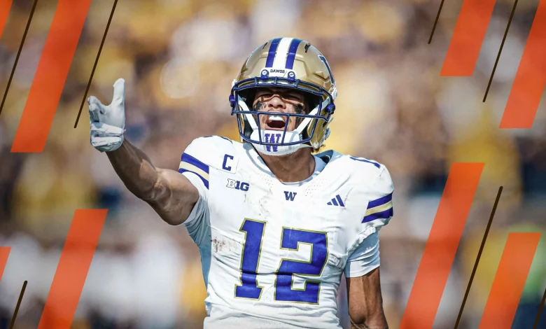 2026 NFL Draft: The most-improved units after all seven rounds