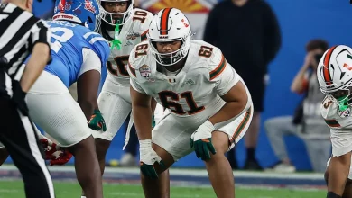 2026 NFL Draft: Why the Detroit Lions should pick Francis Mauigoa