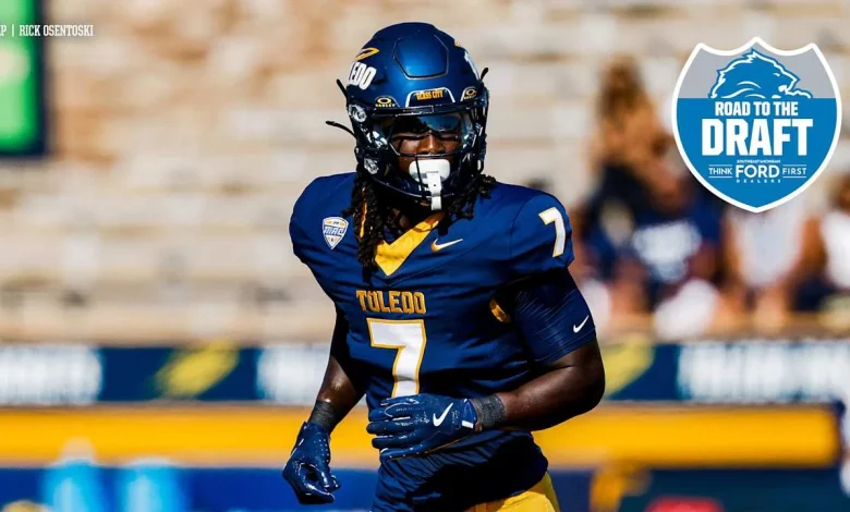 2026 NFL Draft preview: 5 safeties that could interest Detroit Lions