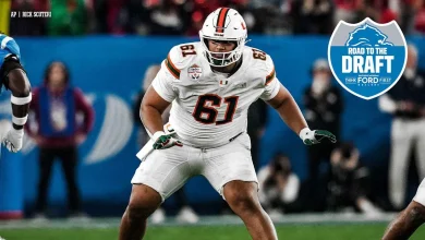 2026 NFL Draft preview: 5 tackles that could interest Detroit Lions