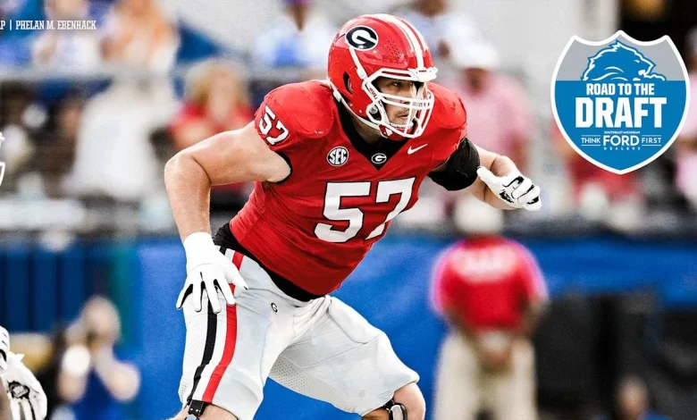 2026 NFL Mock Draft 4.0: The final selection