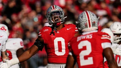 2026 NFL Mock Draft: Dolphins, Bengals trade up as Dexter Lawrence blockbuster erupts