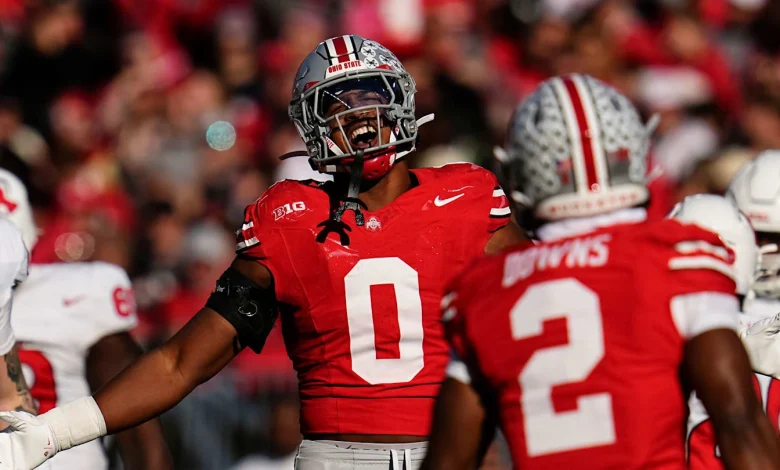 2026 NFL Mock Draft: Dolphins, Bengals trade up as Dexter Lawrence blockbuster erupts