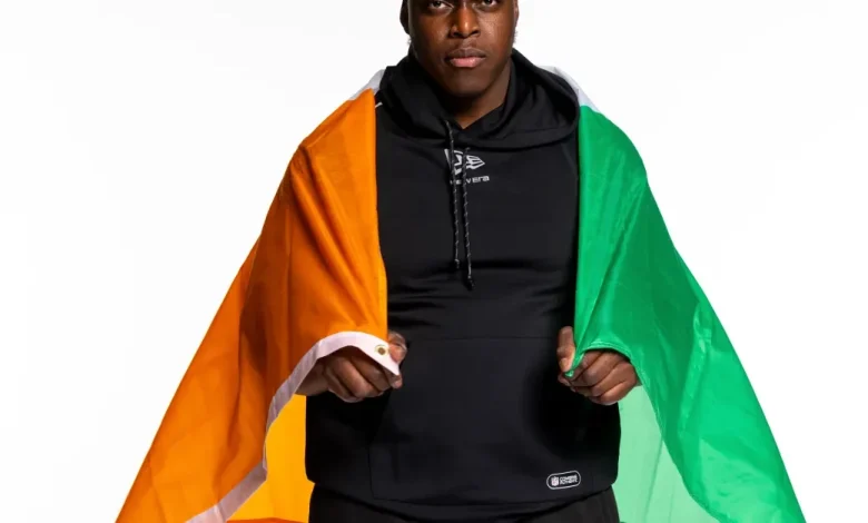 2026 NFL Mock Draft: Houston Texans take guard