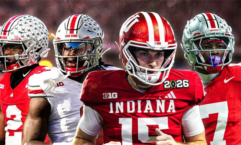 2026 NFL Mock Draft: Insiders and reporters from around the league predict the first round - SNY