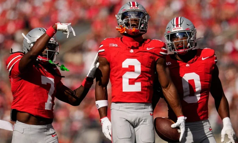 2026 NFL Mock Draft: New York Giants ready to party after trade changes top 10