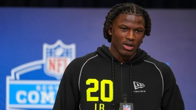 2026 NFL Mock Draft Picks That Feel Inevitable With 2 Weeks to Go