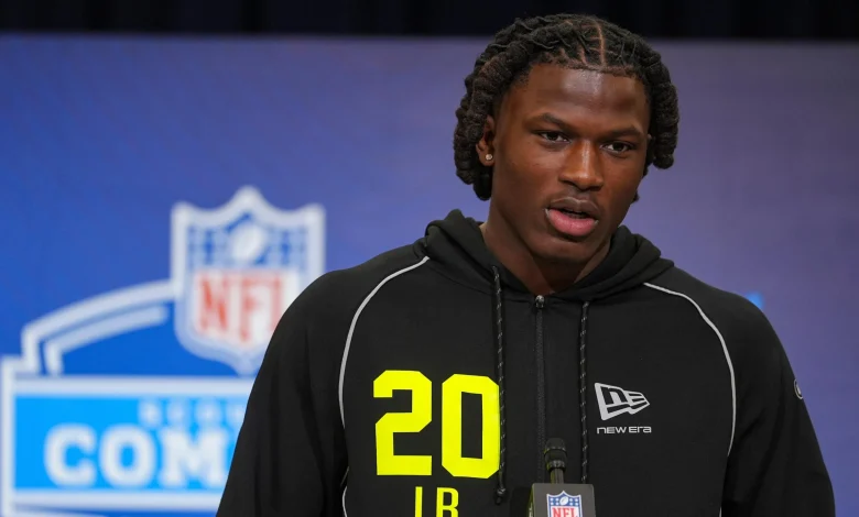 2026 NFL Mock Draft Picks That Feel Inevitable With 2 Weeks to Go