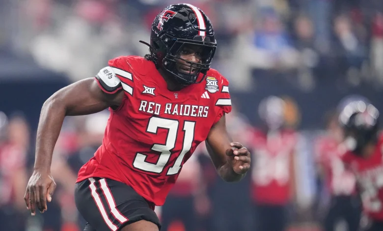 2026 NFL Mock Draft With Potential Mega-Trade Featuring the Arizona Cardinals, Pick No. 3